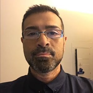 Meet your Posher, Alex